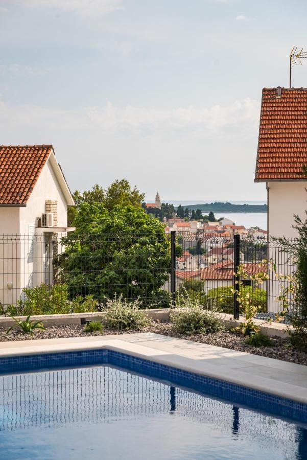 Vila Cvita Primosten Luaran gambar